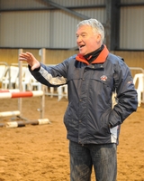 Photo of Yogi Breisner
